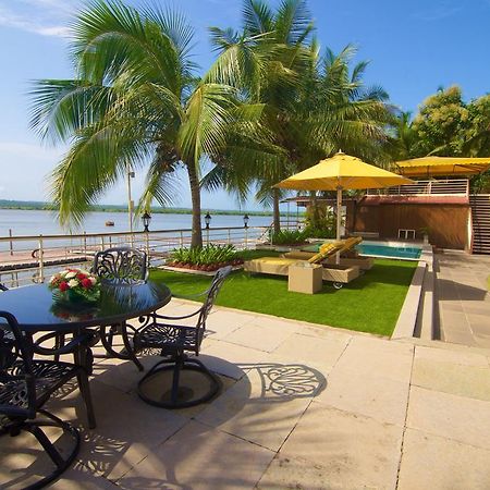 Deltin Palms Riverfront Панаджи Екстериор снимка