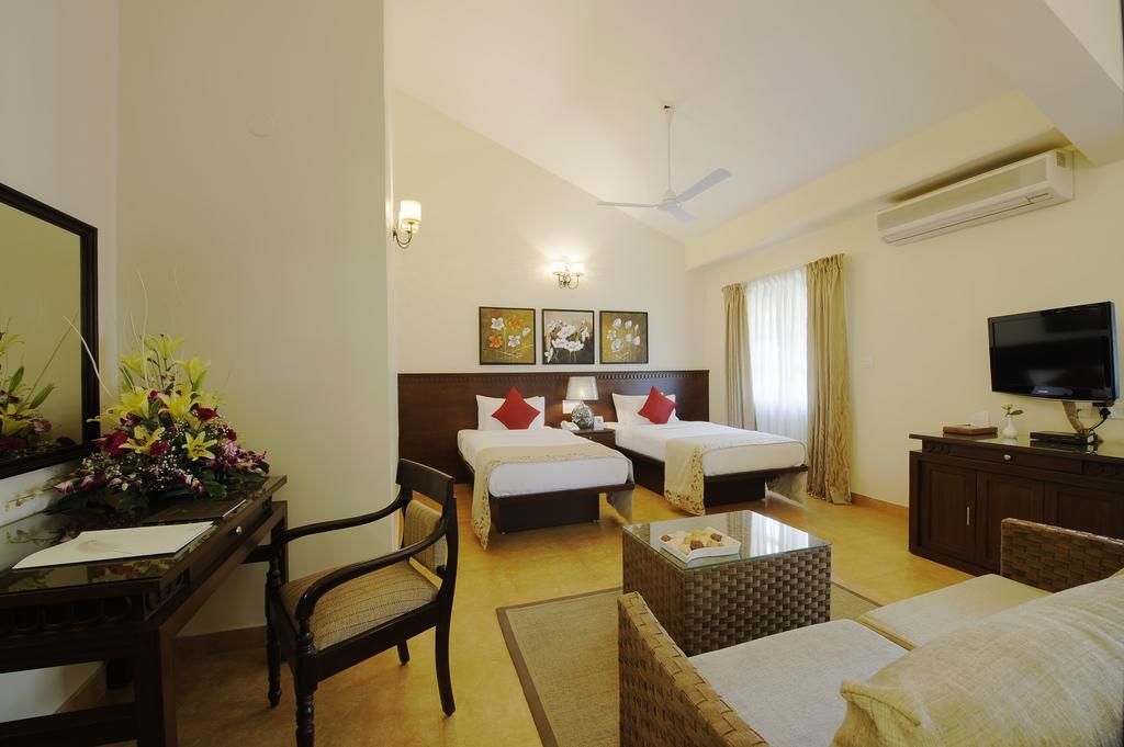 Deltin Palms Riverfront Панаджи Екстериор снимка