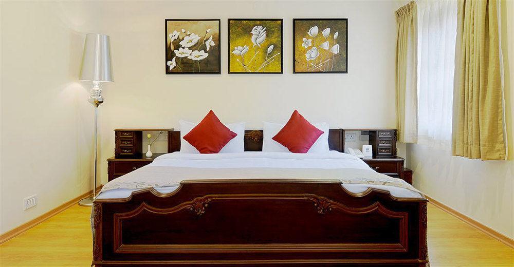 Deltin Palms Riverfront Панаджи Екстериор снимка
