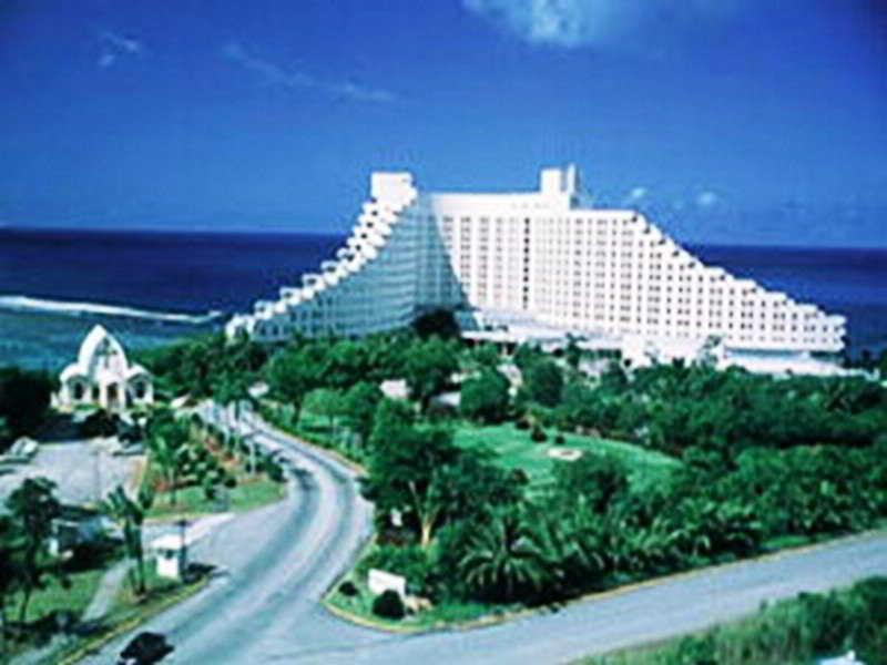 Deltin Palms Riverfront Панаджи Екстериор снимка