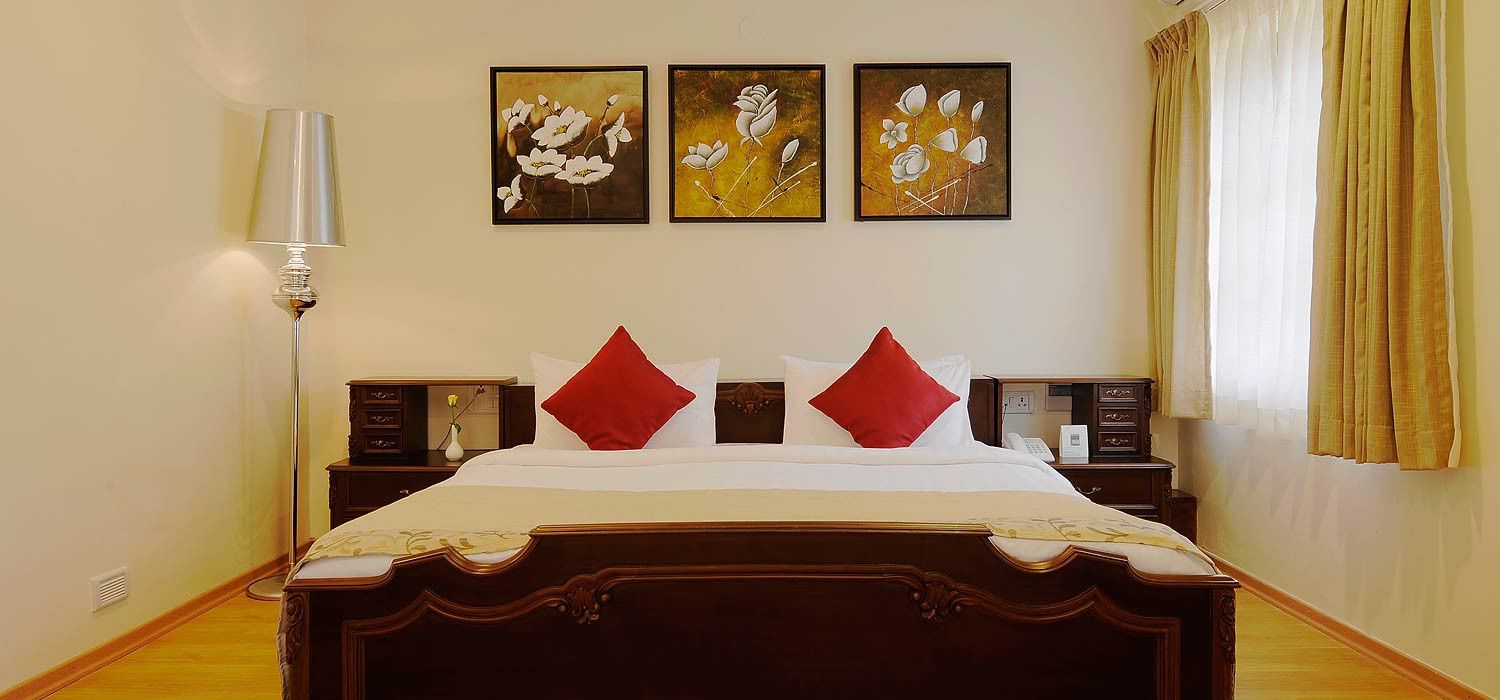 Deltin Palms Riverfront Панаджи Екстериор снимка