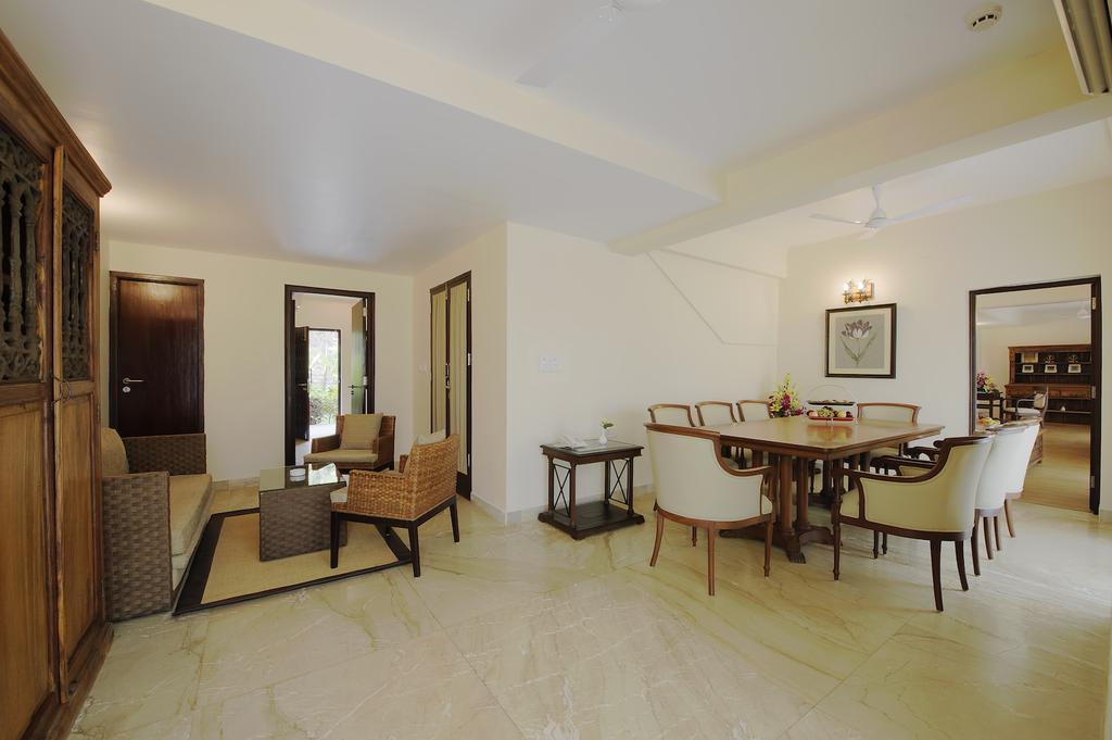 Deltin Palms Riverfront Панаджи Екстериор снимка