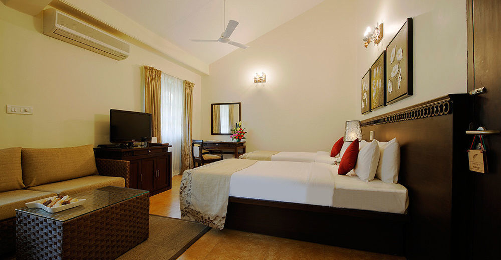 Deltin Palms Riverfront Панаджи Екстериор снимка