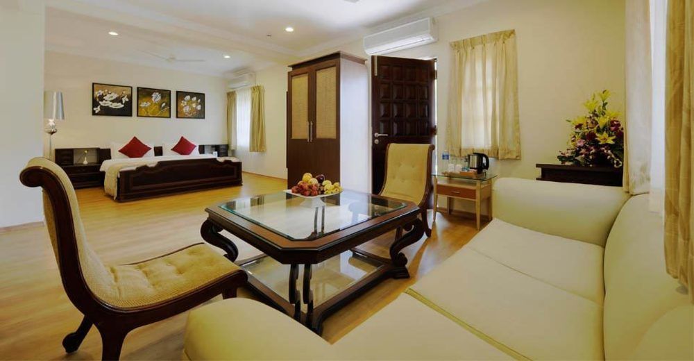 Deltin Palms Riverfront Панаджи Екстериор снимка